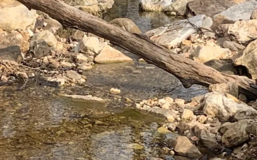 35 Acres On Secluded Mountain Ridge