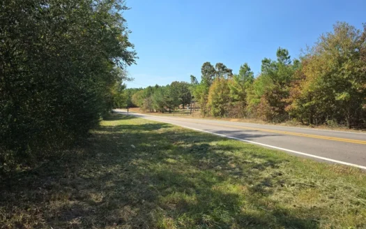 Country Acreage – Homestead Property – Near National Forest