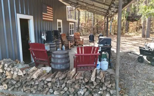 Little River Ranch Home For Sale