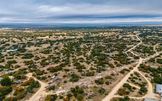 49.99 Acres For Sale Near I-10 – Sonora TX