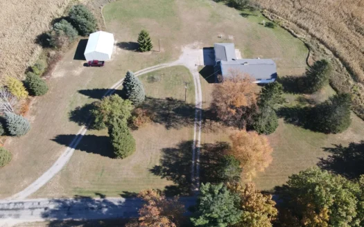 Hunting land for sale in Michigan