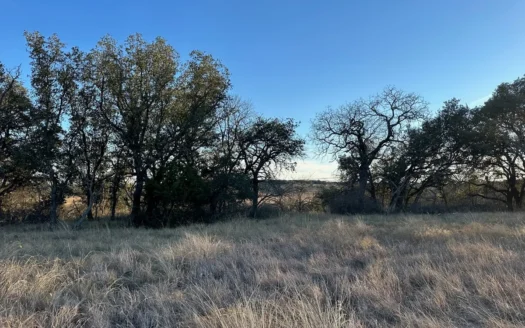 Lot 815 at The Hideout Golf Resort at Lake Brownwood, TX