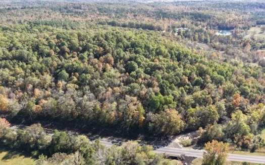 Land For Sale In North Central Arkansas Ozarks