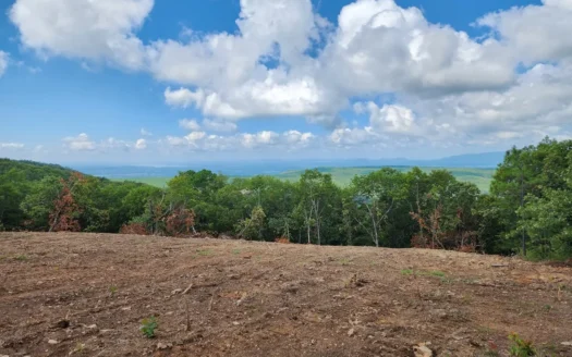 Southeast Oklahoma Land For Sale