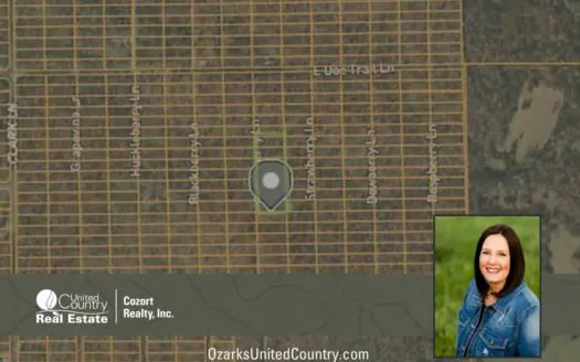 Land for Sale in Horseshoe Bend, Arkansas