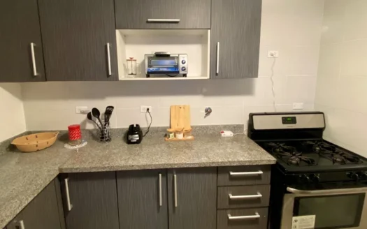 Beachfront Condo for Sale in Playa Blanca with Ocean Views
