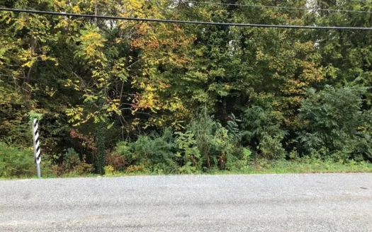 Investment Opportunity In Clarksville, VA