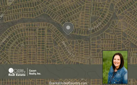 Land for Sale in Horseshoe Bend, Arkansas