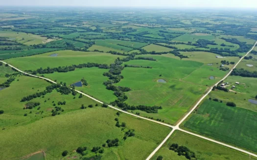 Iowa Land For Sale