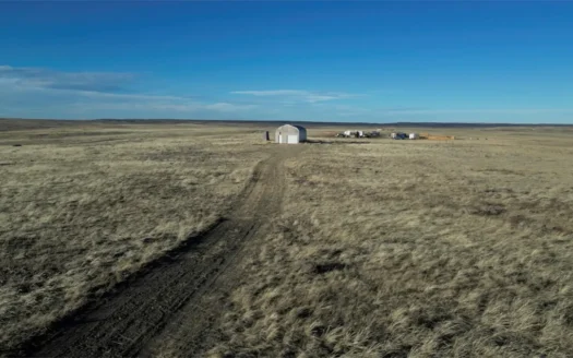 Vacant Land for Sale in Casper Wyoming