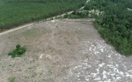 Land For Sale in Camden, SC Kershaw County