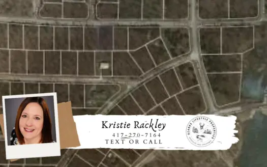 Land For Sale in Horseshoe Bend Arkansas