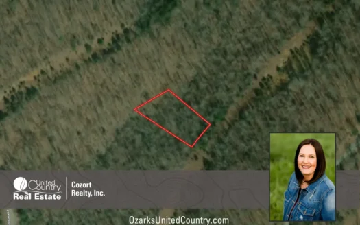 Land for Sale in Horseshoe Bend, Arkansas