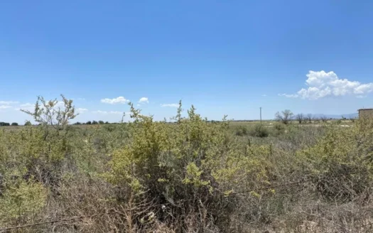 Expansive 35.965-Acre Property in Torrance County, NM