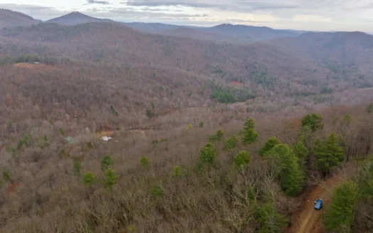 Recreational Retreat for Sale in Moravian Falls NC!