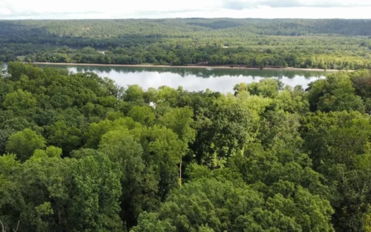 Land for Sale in Decatur County, Tennessee