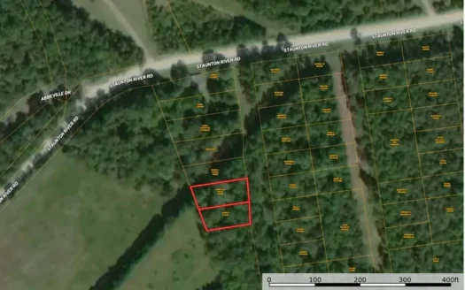 Lakeside Paradise: Just Steps From Kerr Lake