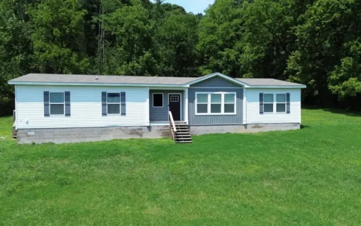 Move In Ready Home in Burkesville KY