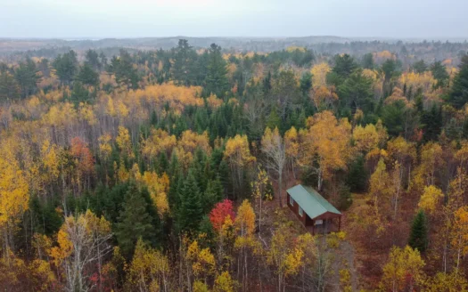 80± Acres Near the Coast – Pembroke, Maine