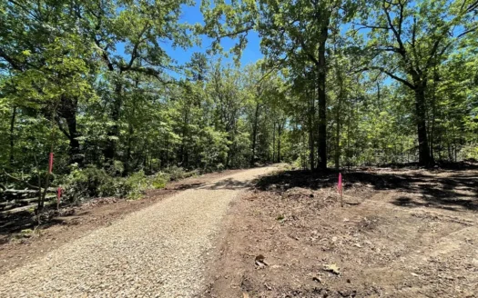 Land For Sale Near River In Eminence Missouri