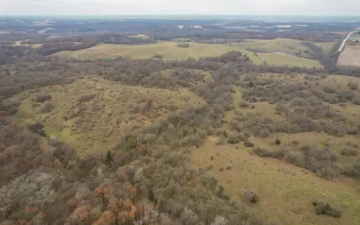 Premier Whitetail & Pasture Unit