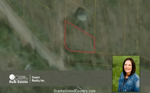 Vacant Land in Taney County, Missouri