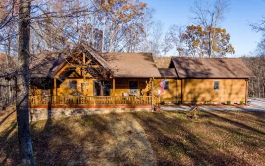 Your Gateway to Lake Cumberland Adventures!