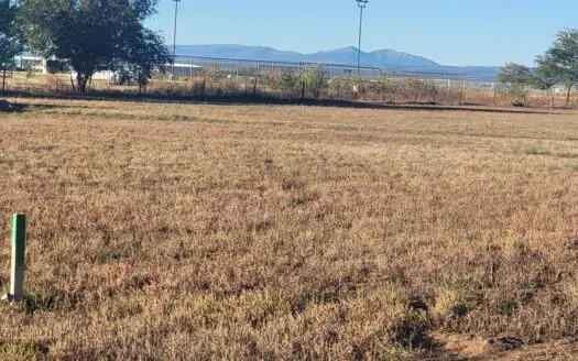 Prime Estate Lot in Moriartys Fast Growing Neighborhood