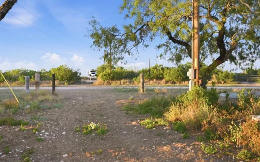 Endless Potential on 39.23 Acres-The Perfect Duval County Getaway