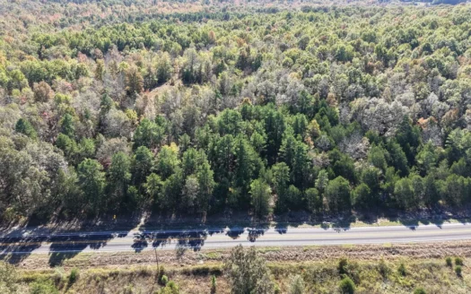 Hunting Land For Sale In North Central Arkansas