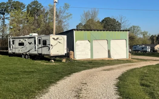 Land For Sale In Shannon County Missouri