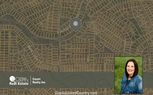 Land for Sale in Horseshoe Bend, Arkansas