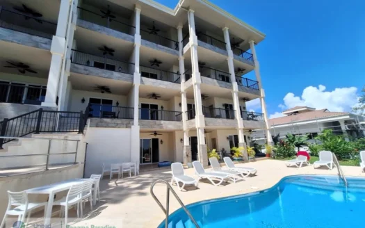 Luxury Condo for Sale – Red Frog Beach Resort, Bocas del Toro