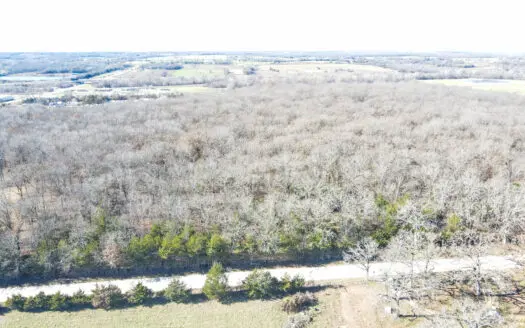 Land For Sale Collins, Missouri