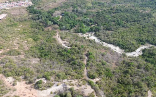 Fire sale! 23 hects 5 minutes away from Panamericana, San Carlos