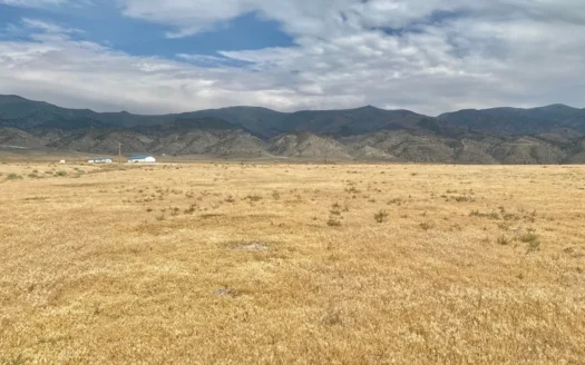 Residential Lot near Rye Patch State Recreational Area