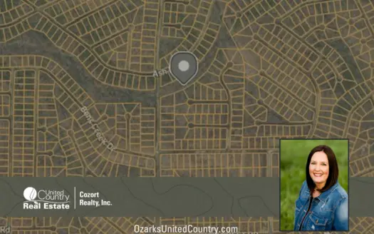 Land for Sale in Horseshoe Bend, Arkansas