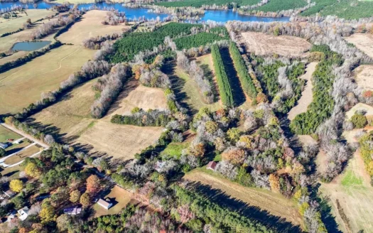 Uncover the Ultimate Retreat in South Hill, Virginia