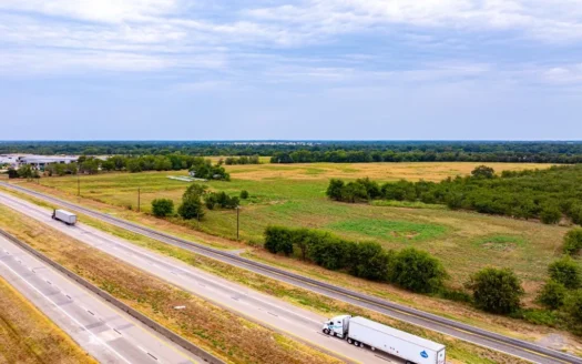 0000 W Interstate 30, Sulphur Springs, TX 75482