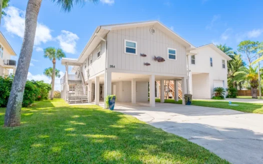 Suwannee, FL – Waterfront Home – Gulf – Suwannee River