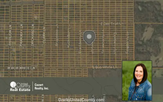 Land for Sale in Horseshoe Bend, Arkansas