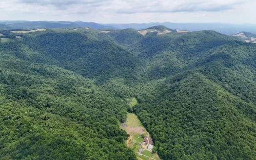 667 Acres± Of Land For Sell In Patrick County, Va