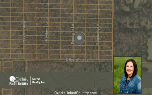 Land for Sale in Horseshoe Bend, Arkansas