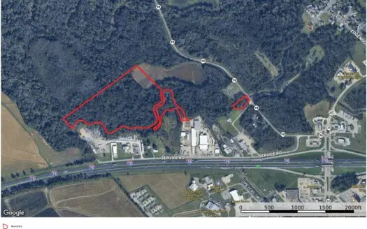 Hunting Property In Rayne, Louisiana