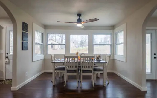 Country Home & Acreage for sale in the Arkansas Ozarks