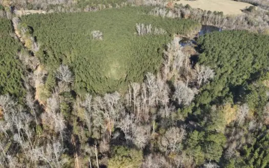 Recreational Opportunity Property in Nevada County, AR