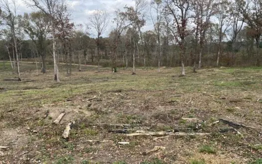 Land For Sale near Ore City, TX and Lake O’ the Pines