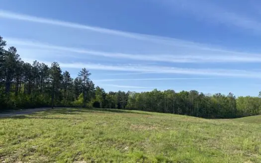 Land For Sale In Tn, 5.25 Acres+/-, Open Land