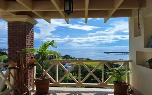 Penthouse for sale in Vista Mar, Roca Marina