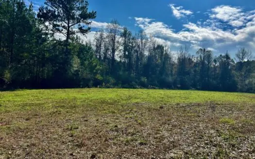 39.7 Acres in Brookhaven MS for Sale